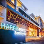 Harris Hotel Seminyak