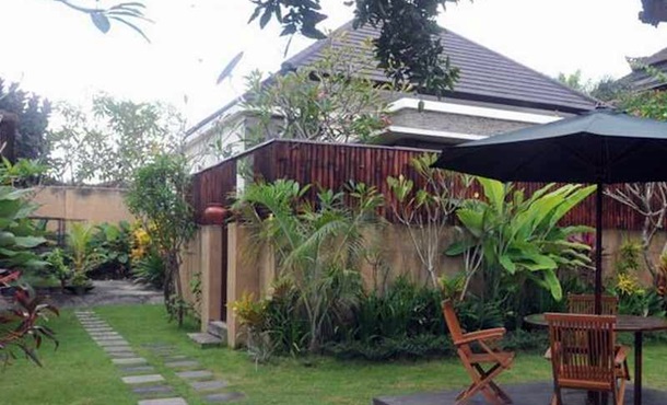 Hotel Bagus di Kuta Bali Terbaik