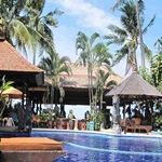 Hotel Beach Adirama (Adirama Beach Hotel)