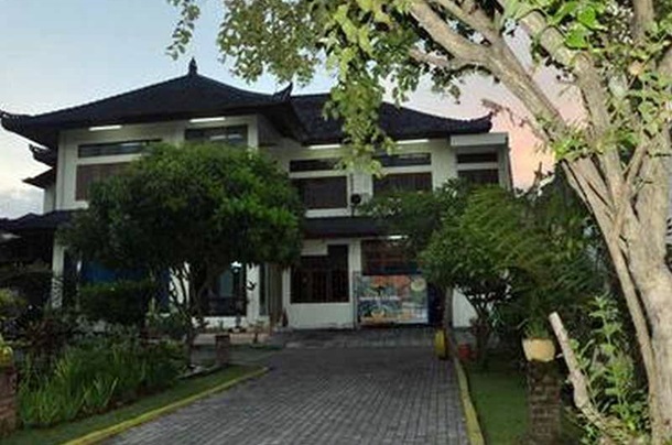 Hotel Bintang 3 di Denpasar Bali
