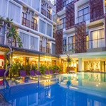 Hotel Horison Seminyak Bali