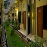 Hotel Indah Residence (Indah Residence Hotel)