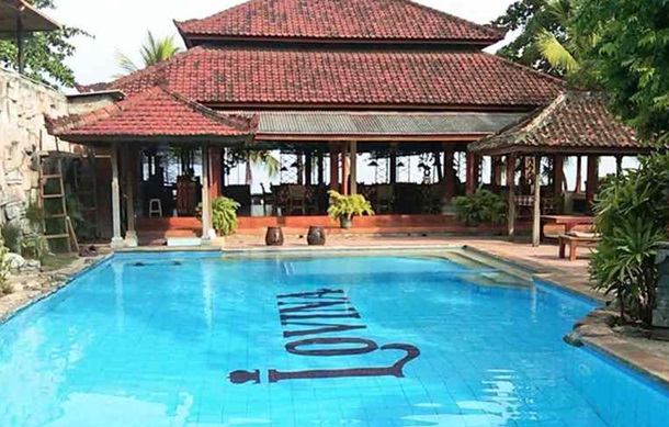 Hotel Murah di Lovina Bali