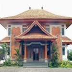 Hotel Puri Indah Bali