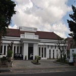 Inna Bali Heritage Hotel