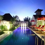 Ivory Resort Seminyak