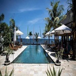 Kelapa Lovina Beach Villa