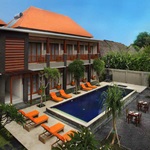 Kubu Cempaka Seminyak Hotel