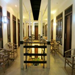 Kuta EcoStay Guest House