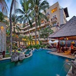 Kuta Paradiso Hotel