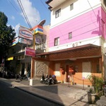 Kuta Sari House