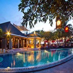Kuta Seaview Boutique Resort & Spa