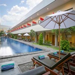 Kuta Station Hotel & Spa