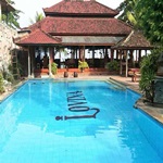 Lovina Beach Hotel