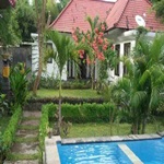 Lovina Villa Cinta