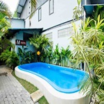 M Hostel Seminyak