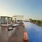 Mega Boutique Hotel & Spa Bali (Mega Boutique Hotel)