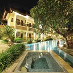 Mutiara Bali Boutique Resort, Villas and Spa