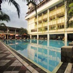 Nirmala Hotel & Convention Center