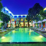 OZz Hotel Kuta Bali