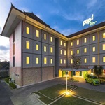 POP! Hotel Cokroaminoto Denpasar (POP Hotel Cokroaminoto Denpasar)