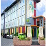 POP! Hotel Denpasar Teuku Umar