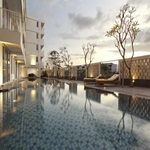 Paragon Suites and Resort