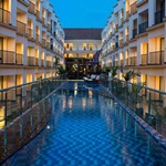 Park Regis Kuta Hotel