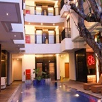 Ping Hotel Seminyak