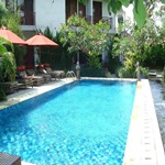 Pondok Sari Hotel