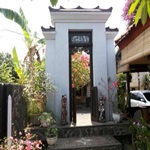 Pondok Wisata Mas Bungalow