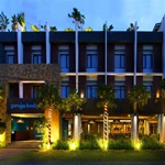 Praja Hotel