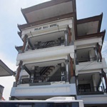 Pulau Bali Hotel