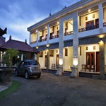 Puri Jayaraja Guest House