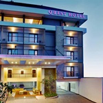 Quest Hotel Kuta