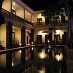 Radha Bali Hotel