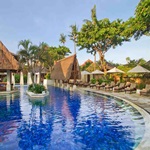 Rama Beach Resort & Villas