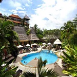 Ramayana Resort & Spa