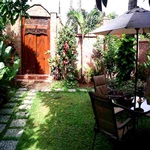 Rumah Boedi Private Residences Villa Kuta Bali