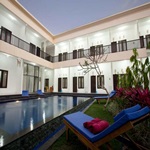 Seminyak Point Guest House