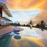 Sheraton Bali Kuta Resort