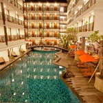 Sun Island Hotel Kuta