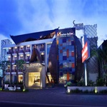 Swiss-Belinn Seminyak