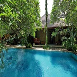 Taman Suci Suite & Villas