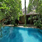 Taman Suci Suite & Villas