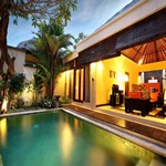 The Bali Bill Villa