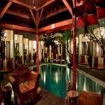 The Flora Kuta Bali Hotel