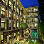 The Haven Bali Seminyak