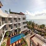 The Kuta Playa Hotel & Villas