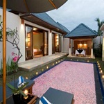 The Palm Suite Villa & Spa